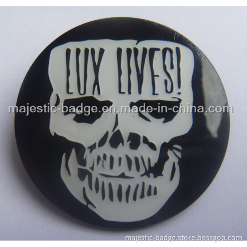 Business Badge